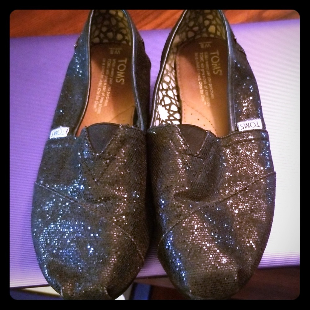 Toms W8